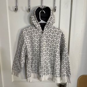 Union bay Skateboard hoodie